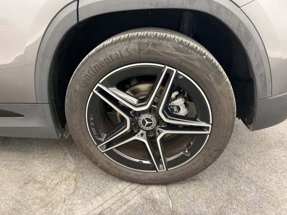 GLA 200 d Premium auto - Certified