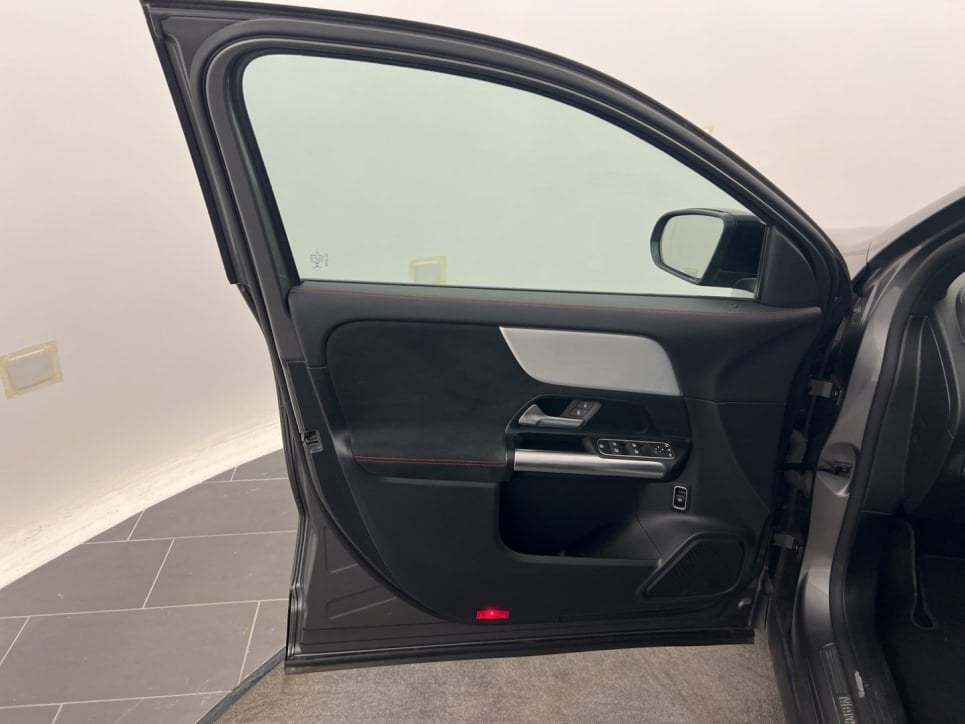 GLA 200 d Premium auto - Certified