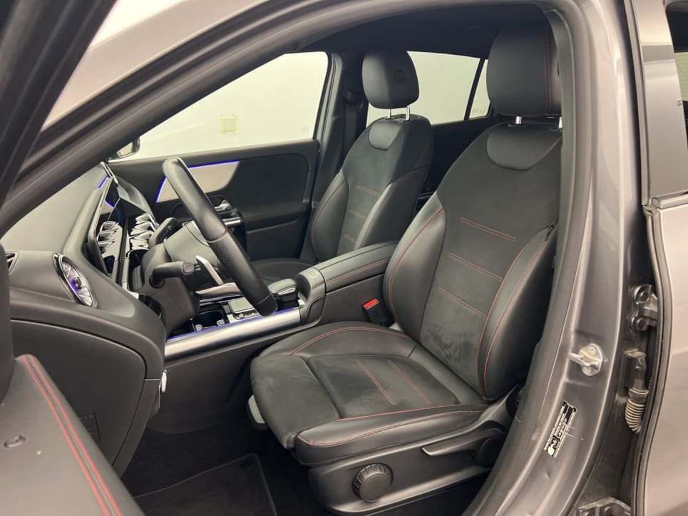 GLA 200 d Premium auto - Certified