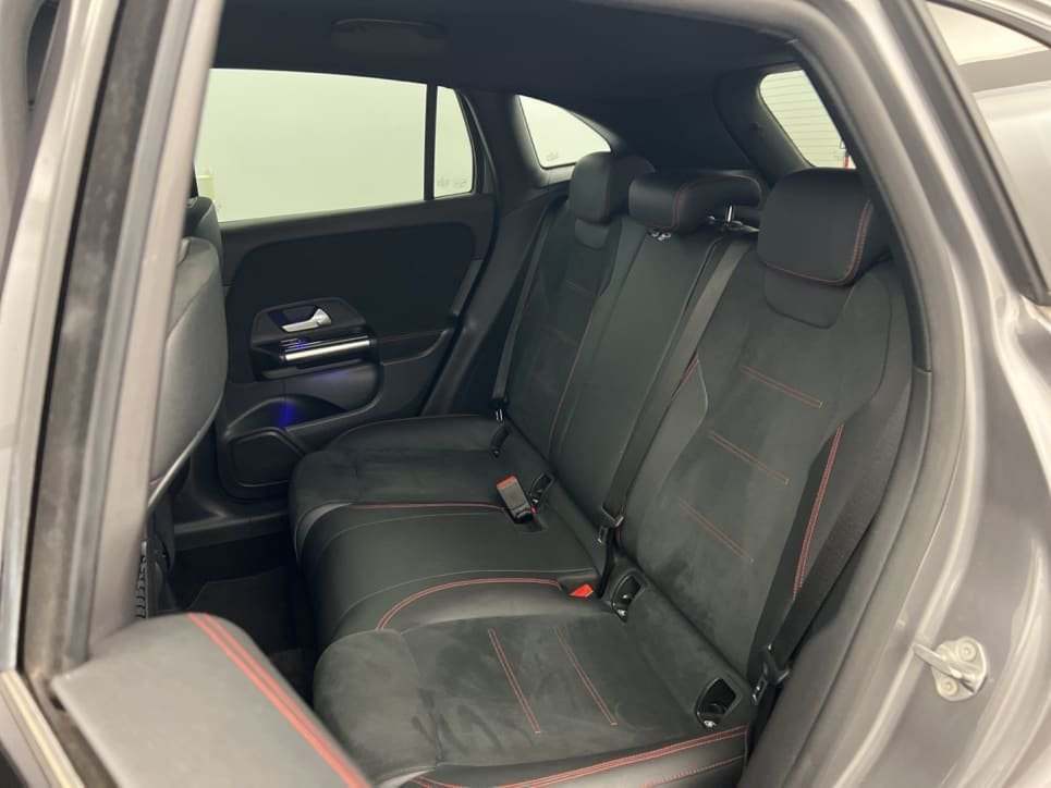 GLA 200 d Premium auto - Certified