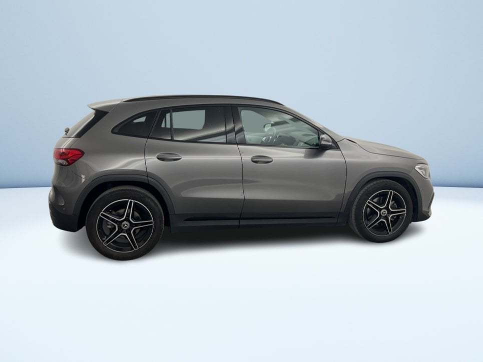 GLA 200 d Premium auto - Certified