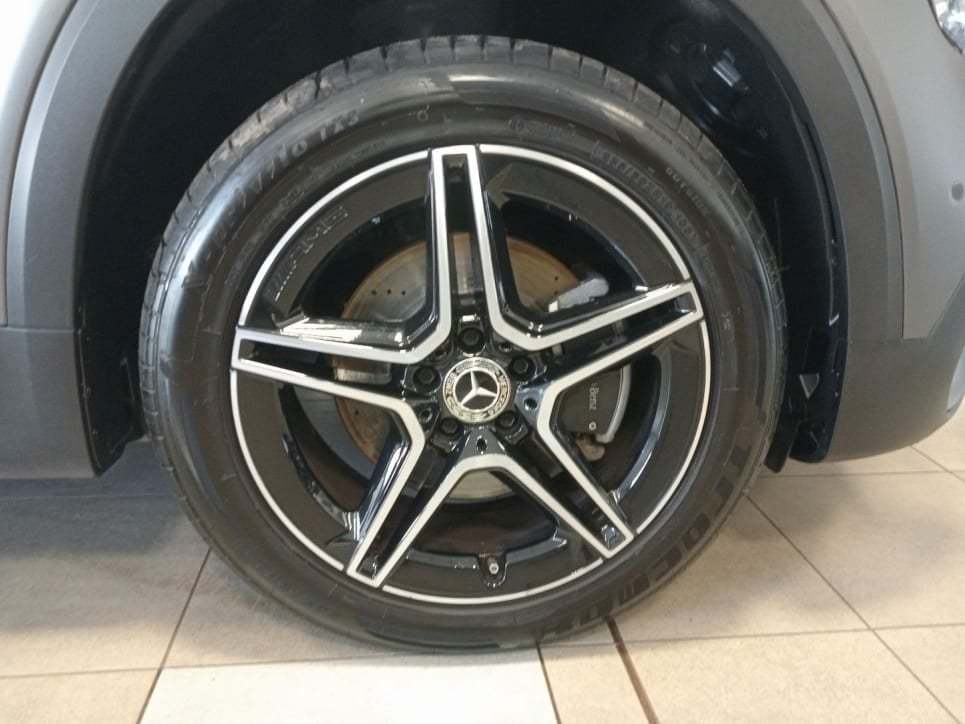 GLB 200 d Premium auto 7p.ti - Certified