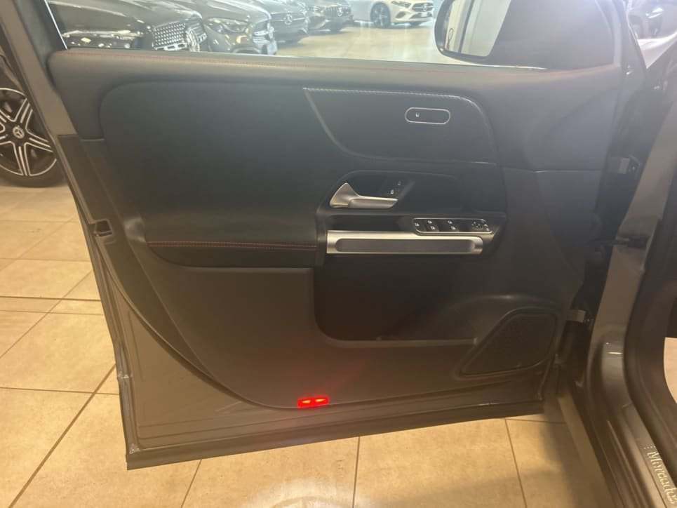 GLB 200 d Premium auto 7p.ti - Certified