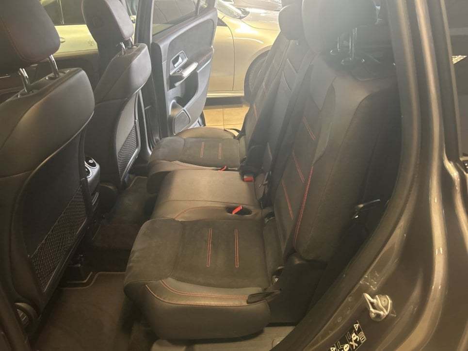 GLB 200 d Premium auto 7p.ti - Certified