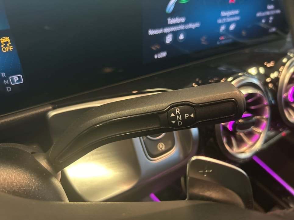 GLB 200 d Premium auto 7p.ti - Certified