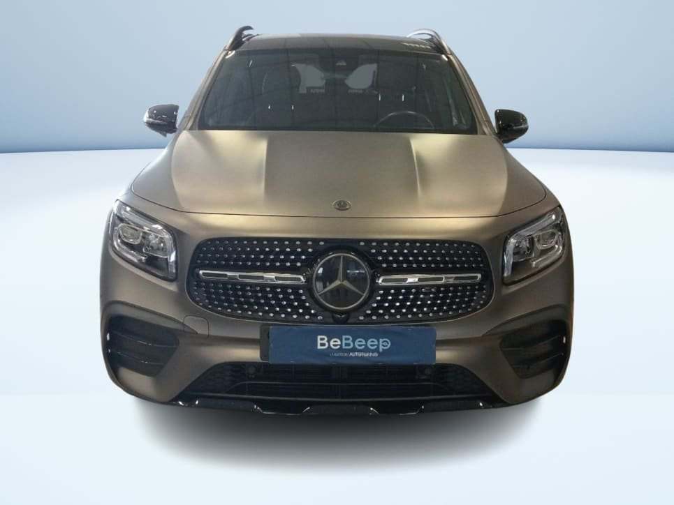 GLB 200 d Premium auto 7p.ti - Certified
