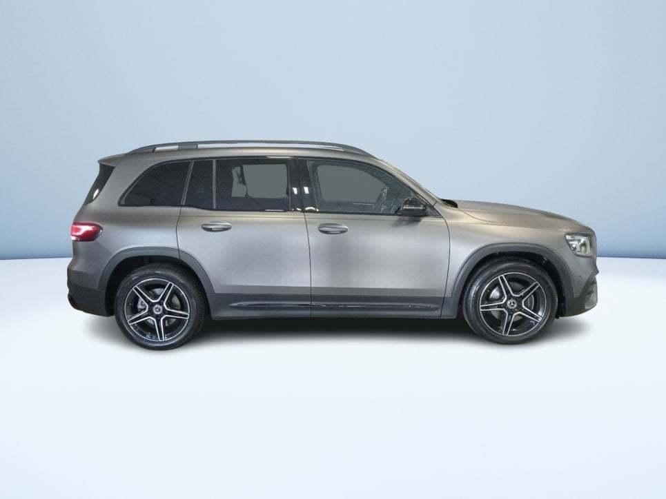 GLB 200 d Premium auto 7p.ti - Certified