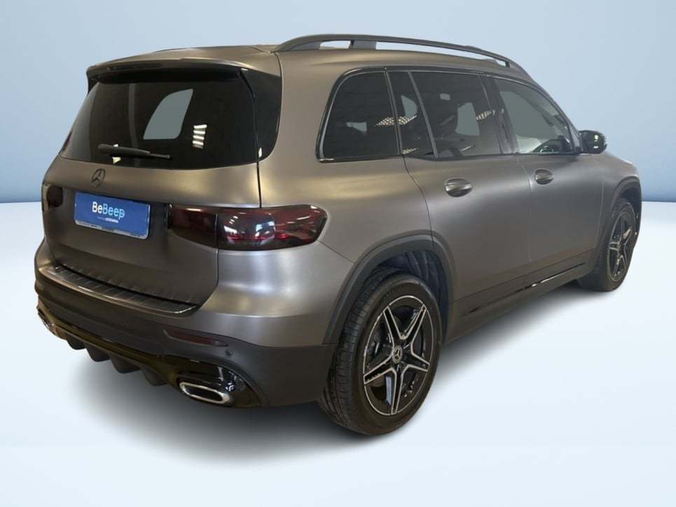 GLB 200 d Premium auto 7p.ti - Certified
