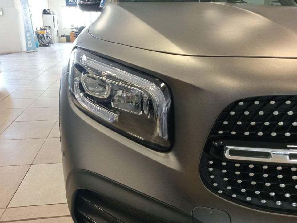 GLB 200 d Premium auto 7p.ti - Certified