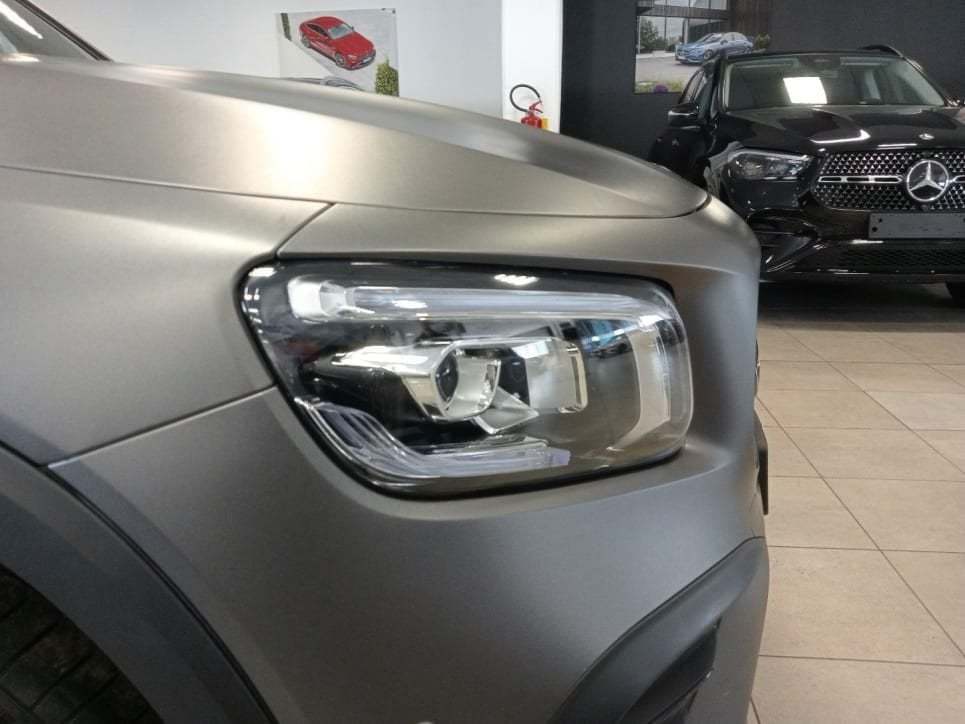 GLB 200 d Premium auto 7p.ti - Certified