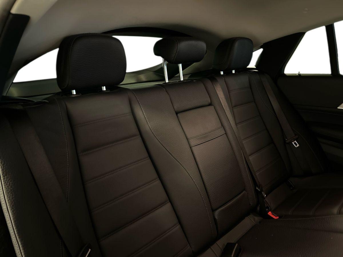 GLE Coupe 350 de phev (e eq-power) Premium 4matic - Certified