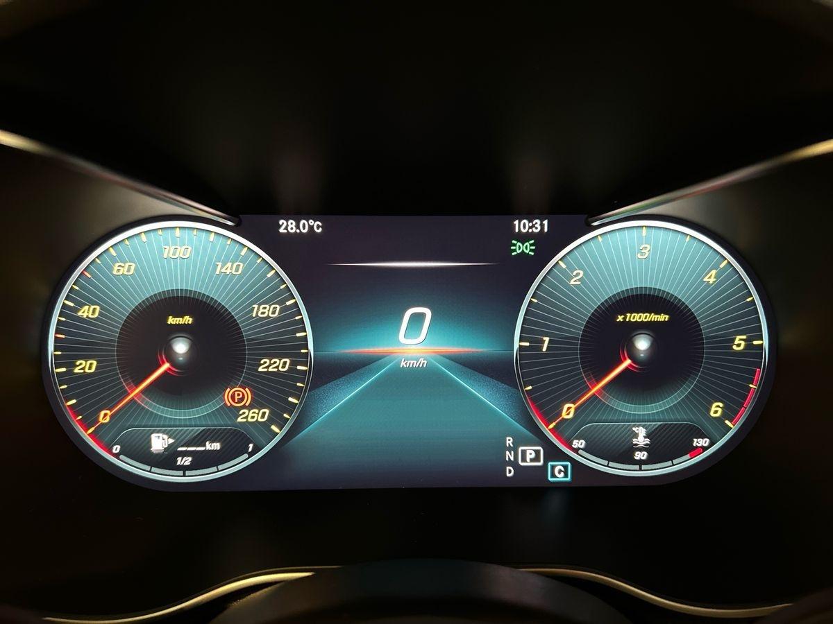 GLC Coupe 220 d Premium 4matic auto - Certified