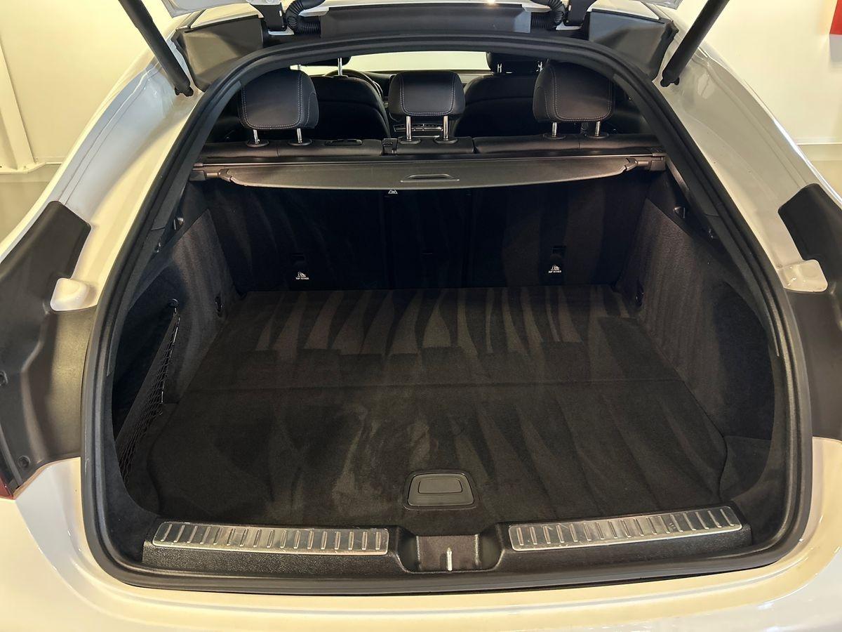 GLC Coupe 220 d Premium 4matic auto - Certified