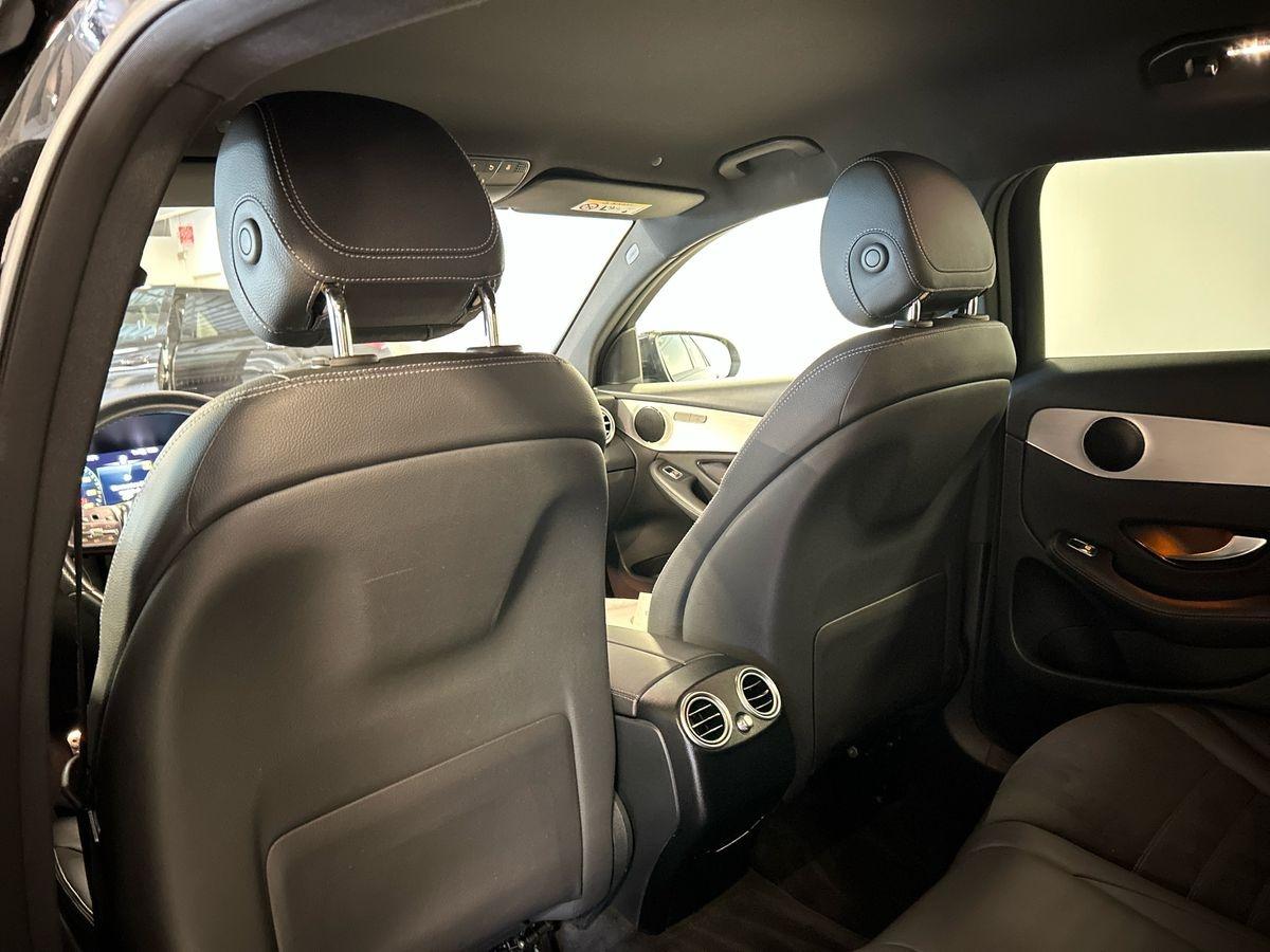 GLC Coupe 300 de phev (eq-power) Premium 4matic au - Certified