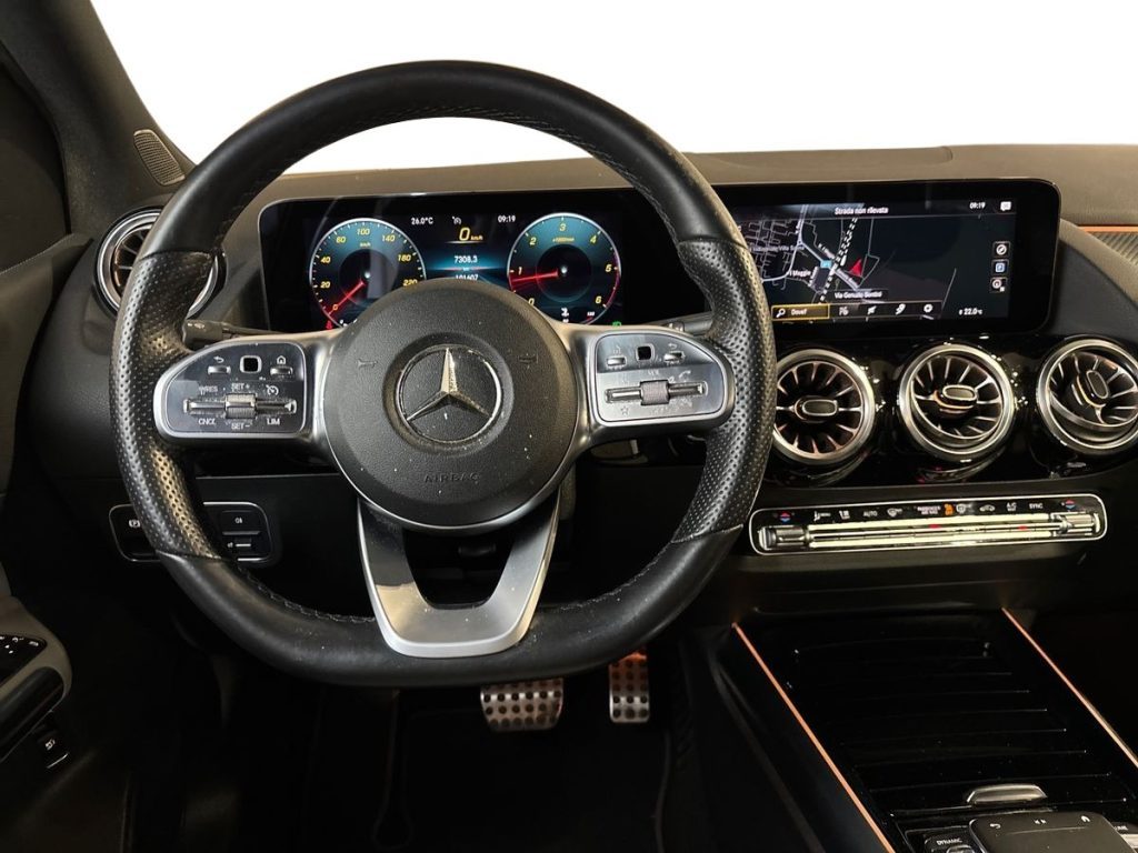 B 180 d Sport Plus auto - Certified