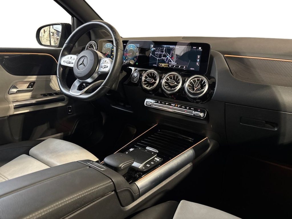 B 180 d Sport Plus auto - Certified