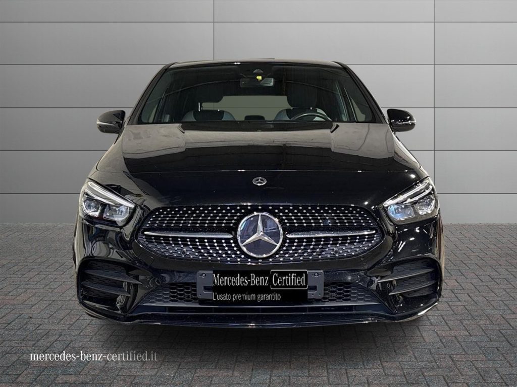 B 180 d Sport Plus auto - Certified