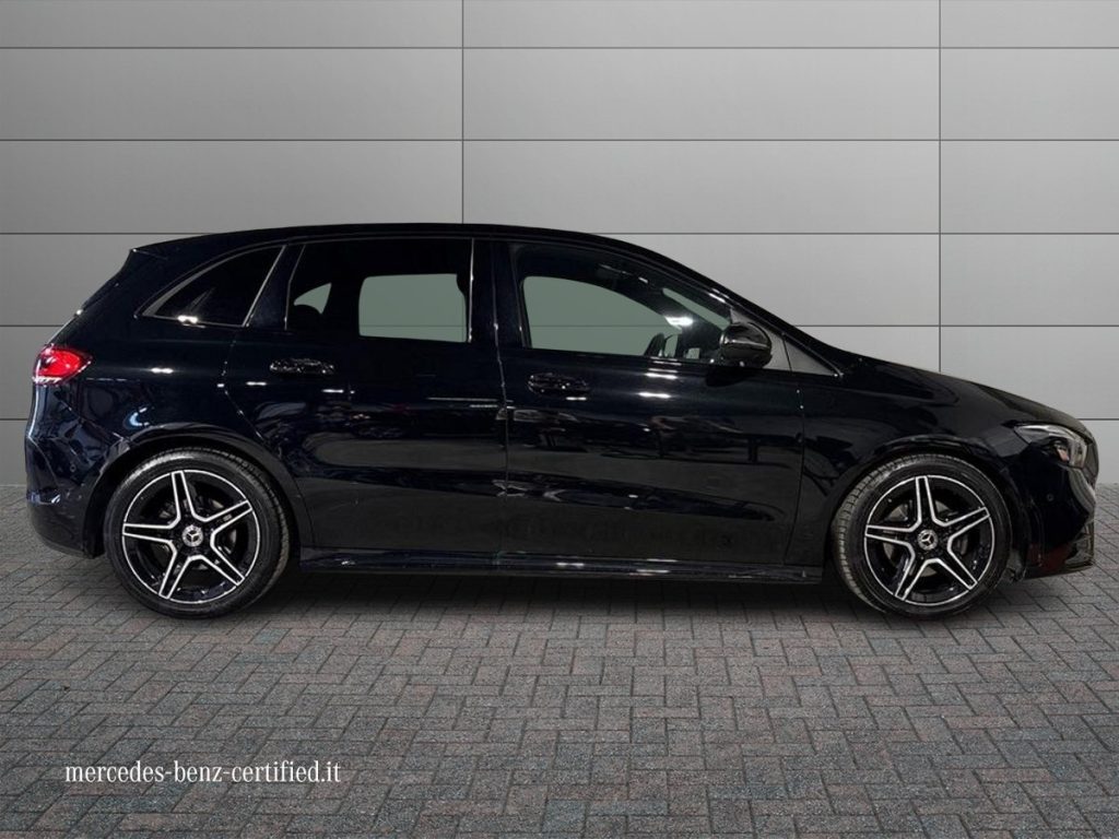 B 180 d Sport Plus auto - Certified