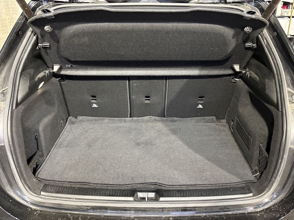 B 180 d Sport Plus auto - Certified