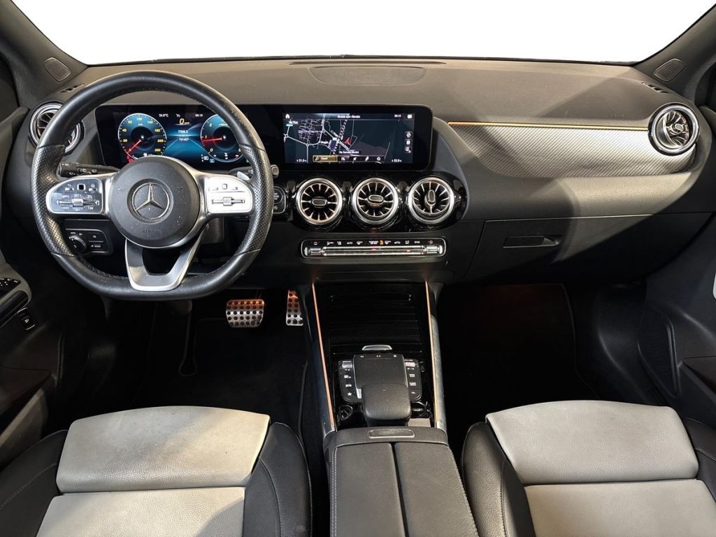 B 180 d Sport Plus auto - Certified