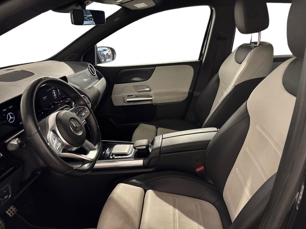 B 180 d Sport Plus auto - Certified
