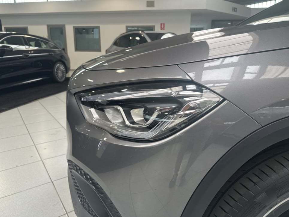 GLA 180 d Sport Plus auto - Certified