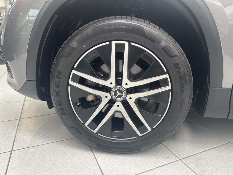GLA 180 d Sport Plus auto - Certified