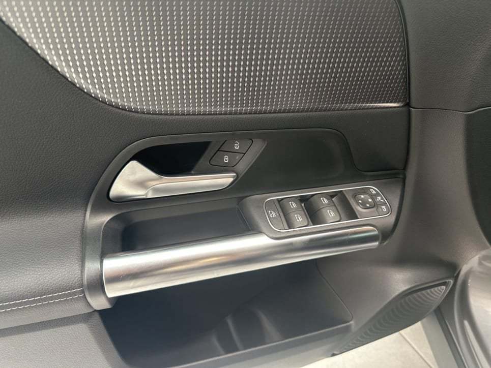 GLA 180 d Sport Plus auto - Certified