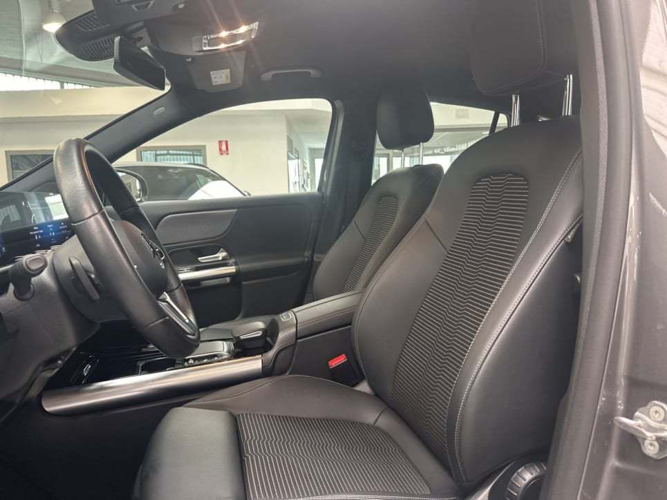 GLA 180 d Sport Plus auto - Certified