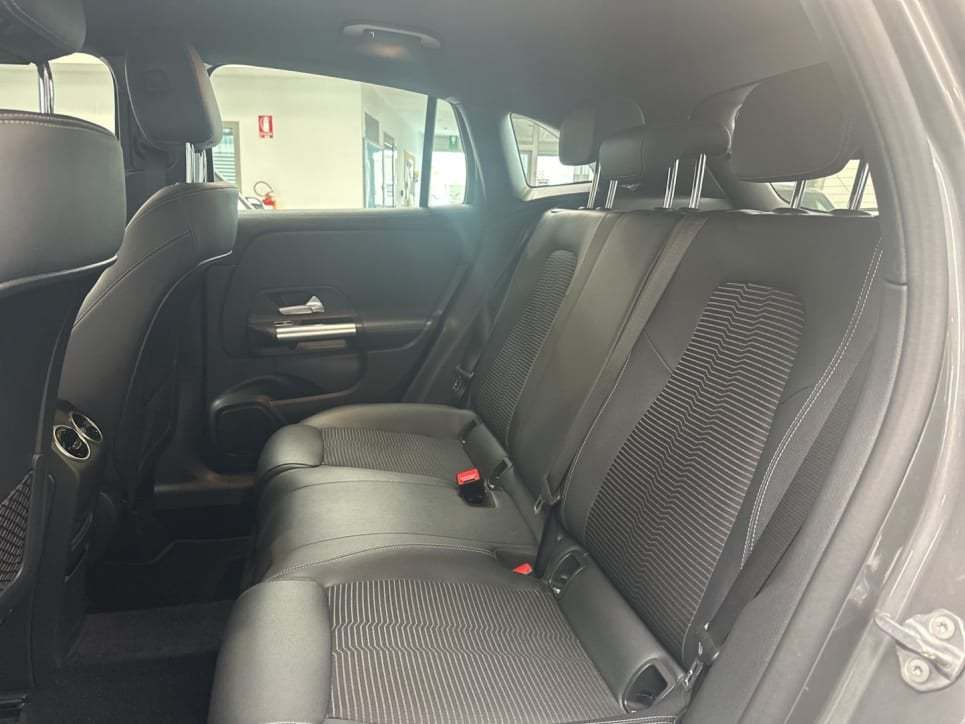 GLA 180 d Sport Plus auto - Certified