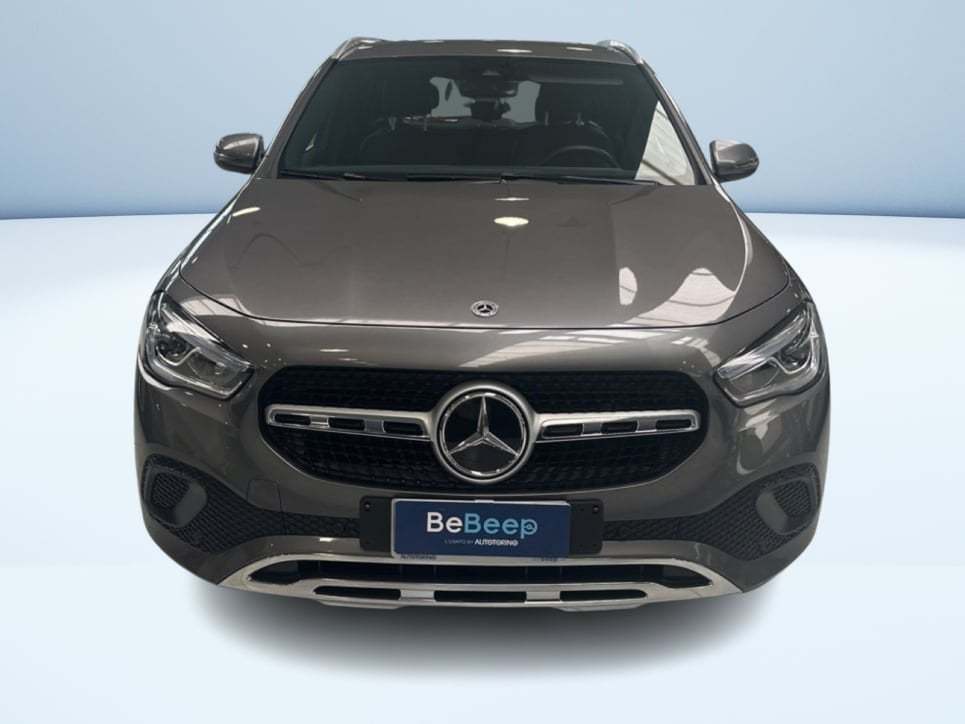 GLA 180 d Sport Plus auto - Certified