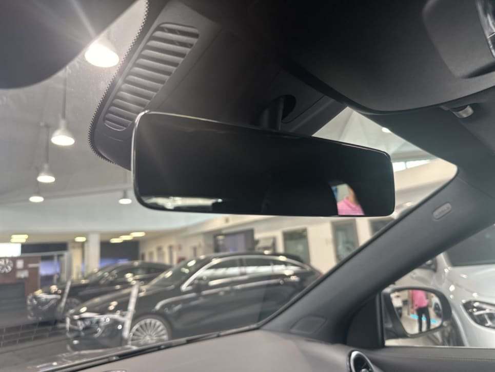 GLA 180 d Sport Plus auto - Certified