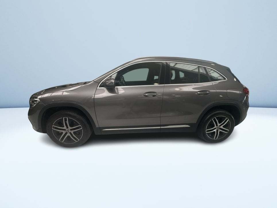 GLA 180 d Sport Plus auto - Certified