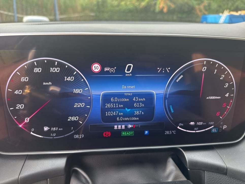 GLC Coupe 300 de phev AMG Line Premium 4matic auto - Certified