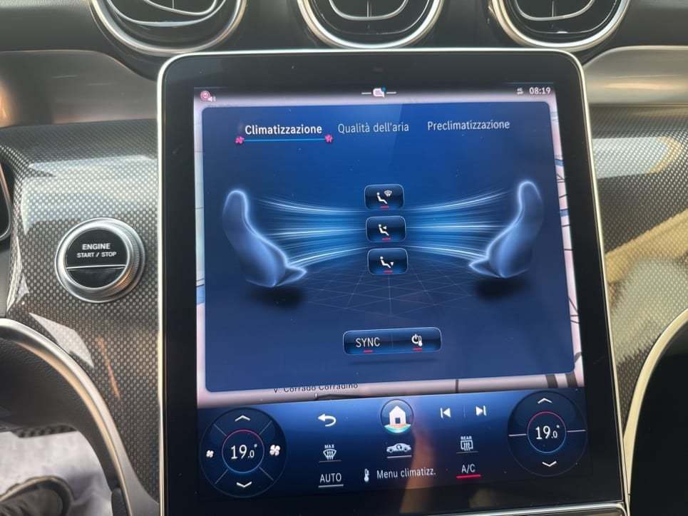 GLC Coupe 300 de phev AMG Line Premium 4matic auto - Certified