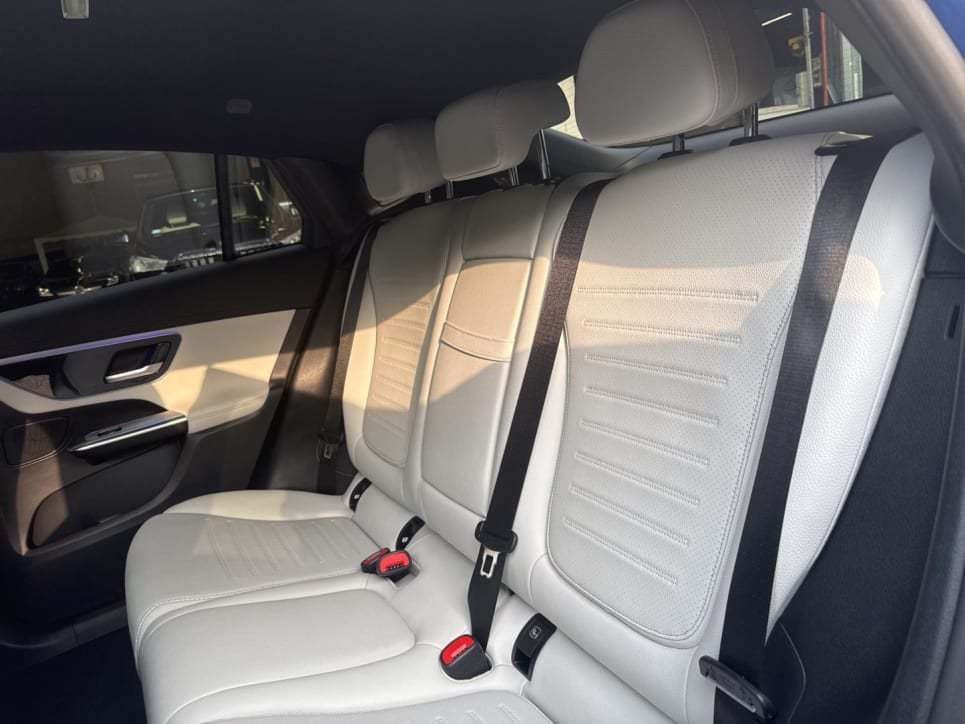 GLC Coupe 300 de phev AMG Line Premium 4matic auto - Certified