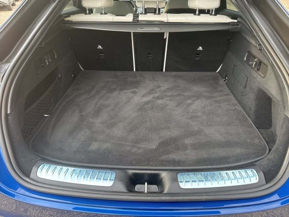 GLC Coupe 300 de phev AMG Line Premium 4matic auto - Certified