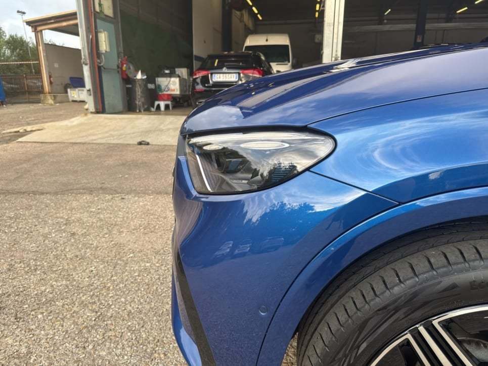 GLC Coupe 300 de phev AMG Line Premium 4matic auto - Certified