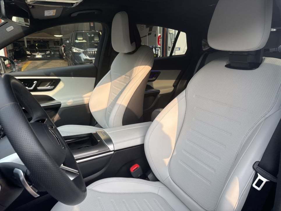 GLC Coupe 300 de phev AMG Line Premium 4matic auto - Certified