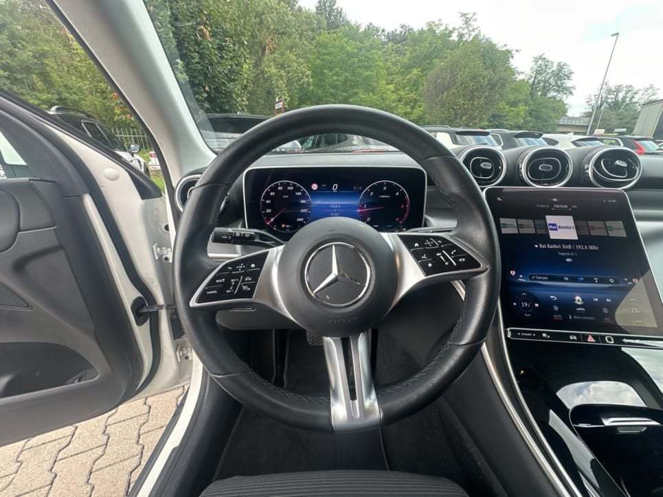 GLC 220 d Advanced 4matic auto - Certified