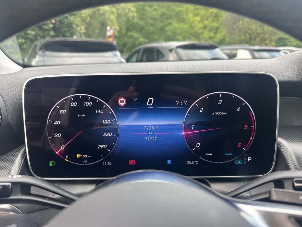 GLC 220 d Advanced 4matic auto - Certified