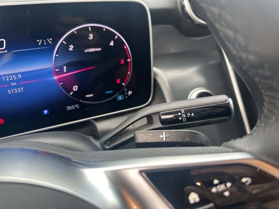 GLC 220 d Advanced 4matic auto - Certified