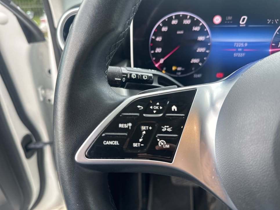 GLC 220 d Advanced 4matic auto - Certified