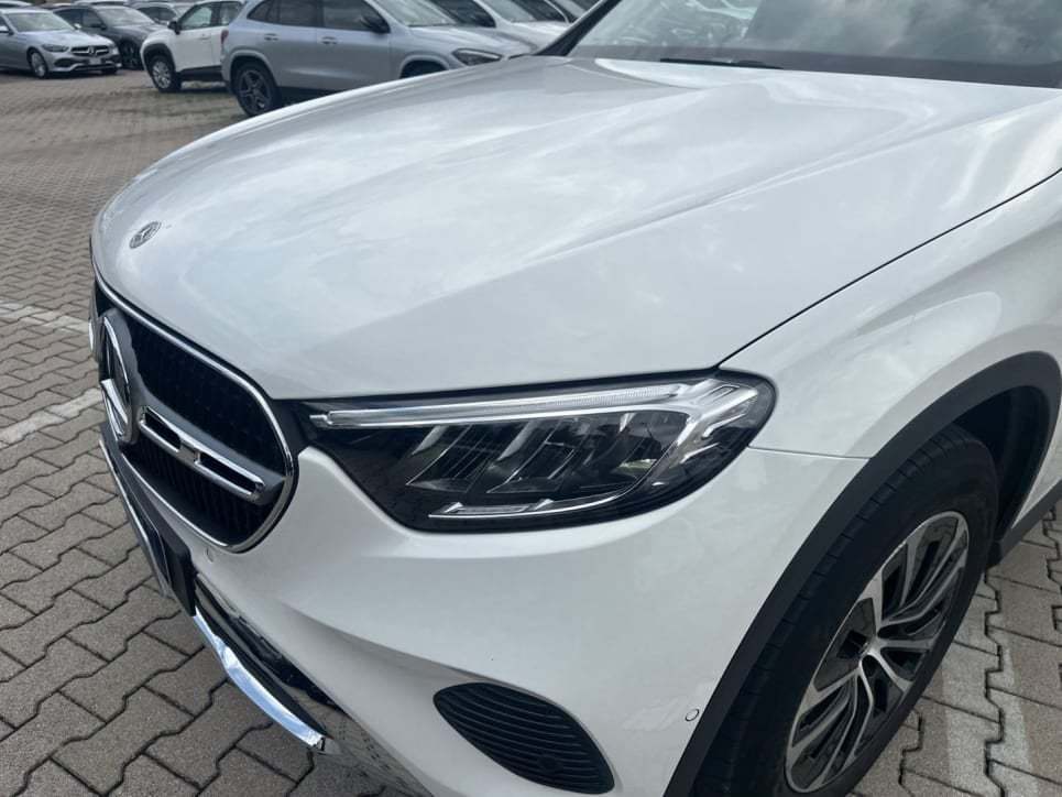 GLC 220 d Advanced 4matic auto - Certified