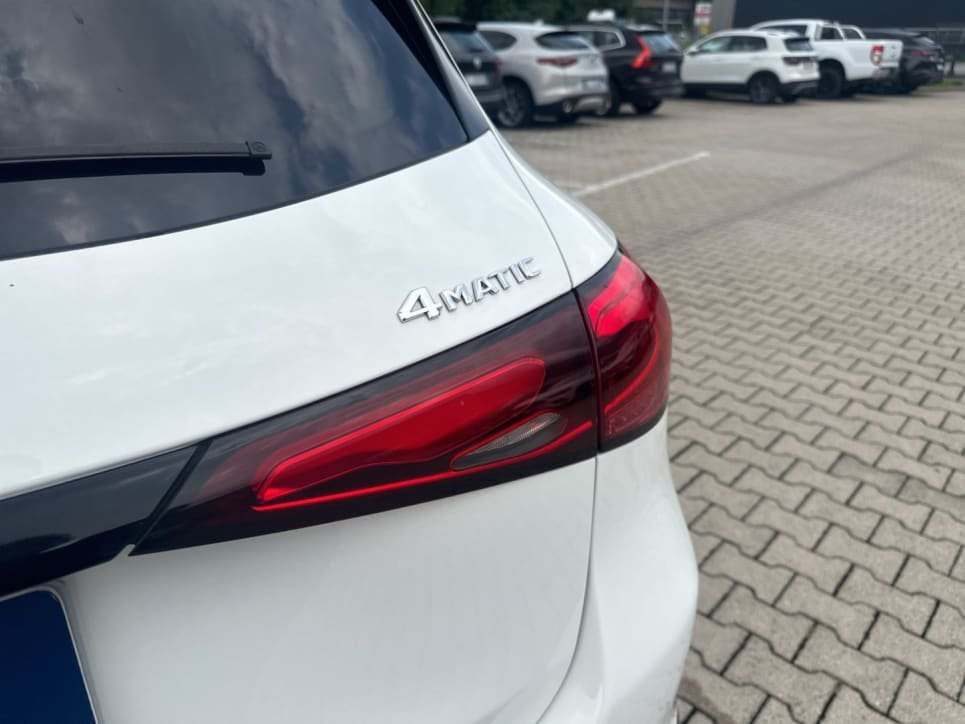 GLC 220 d Advanced 4matic auto - Certified
