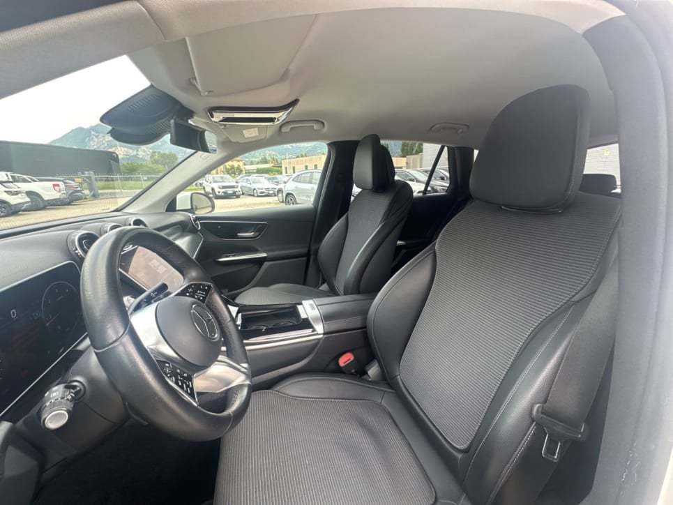 GLC 220 d Advanced 4matic auto - Certified