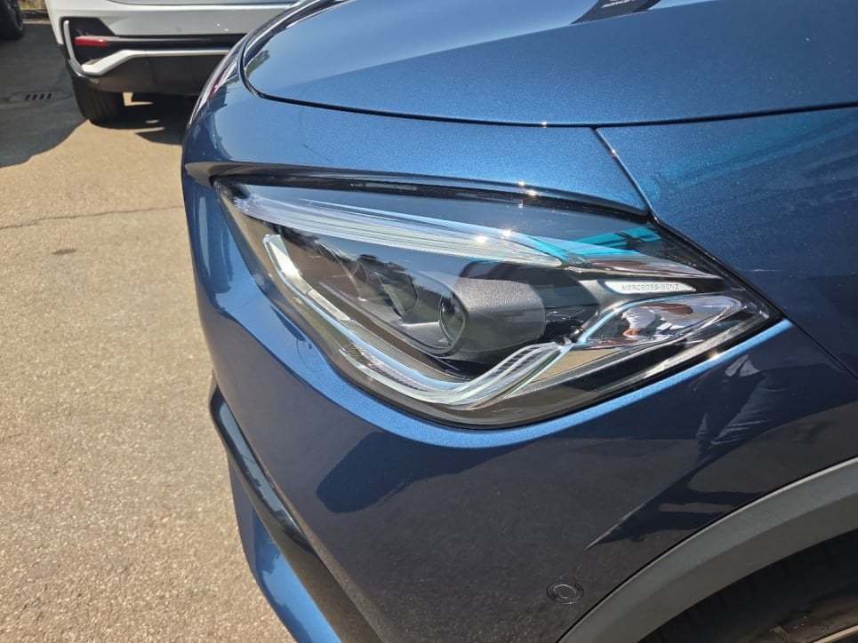 GLA 200 d Premium 4matic auto - Certified