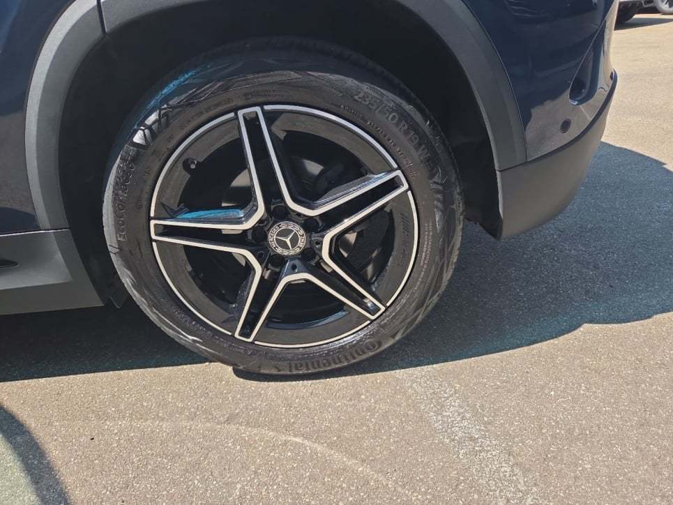 GLA 200 d Premium 4matic auto - Certified