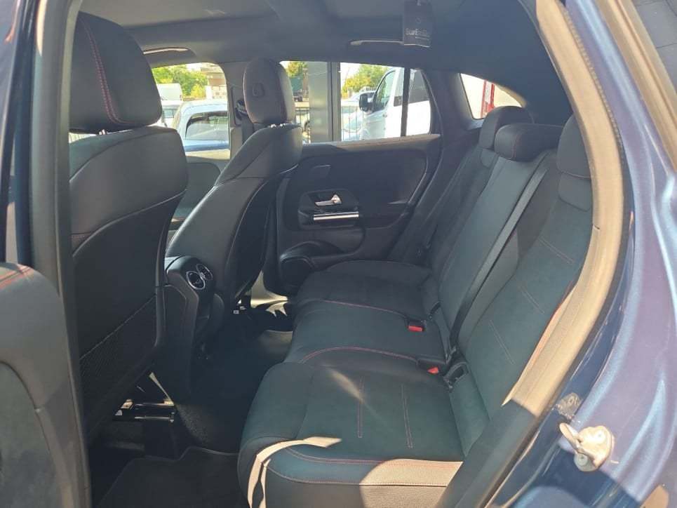 GLA 200 d Premium 4matic auto - Certified