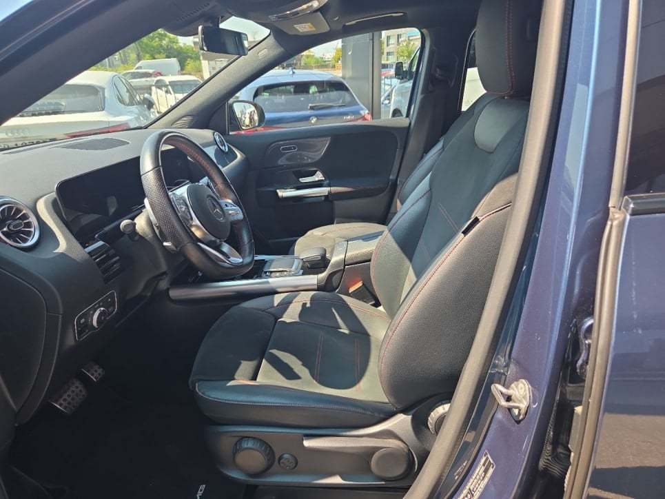 GLA 200 d Premium 4matic auto - Certified